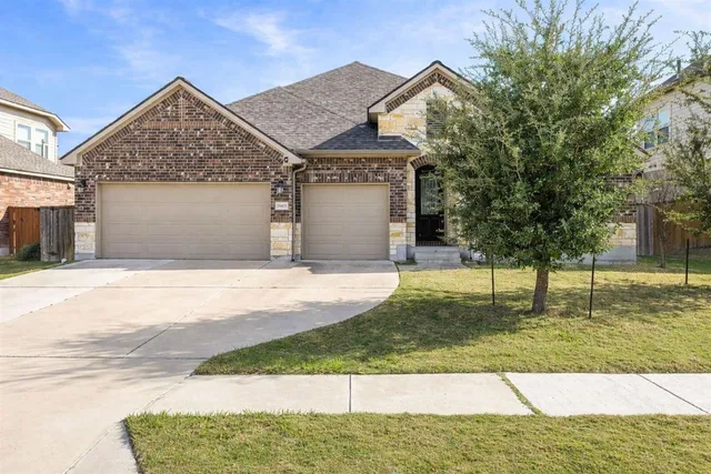 $450,000 | 19405 Brusk Lane, Pflugerville, TX 78660