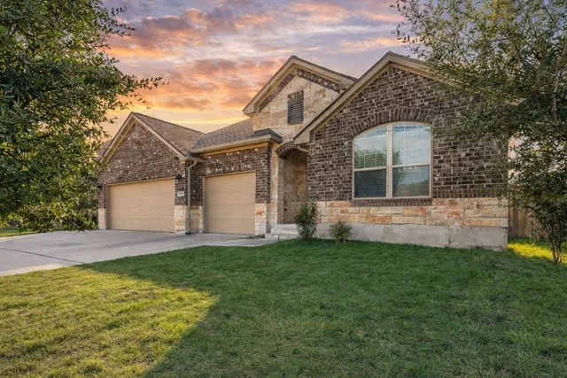 $450,000 | 19405 Brusk Lane, Pflugerville, TX 78660