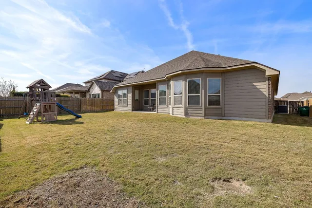 $450,000 | 19405 Brusk Lane, Pflugerville, TX 78660