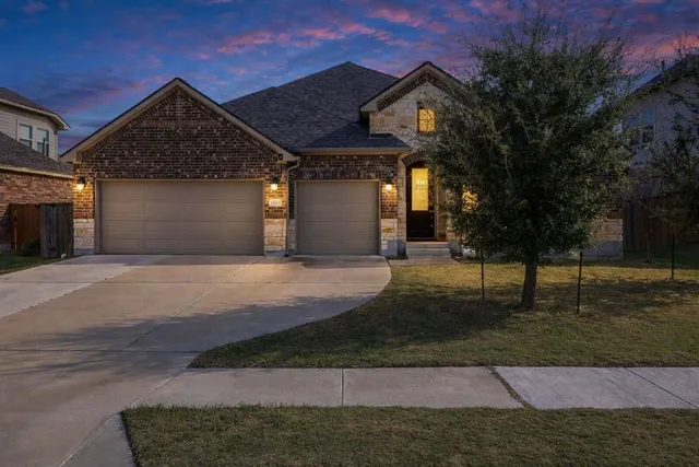 $450,000 | 19405 Brusk Lane, Pflugerville, TX 78660