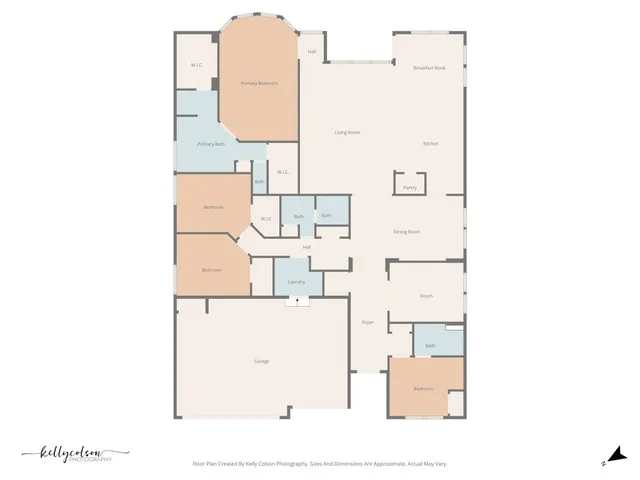 $450,000 | 19405 Brusk Lane, Pflugerville, TX 78660