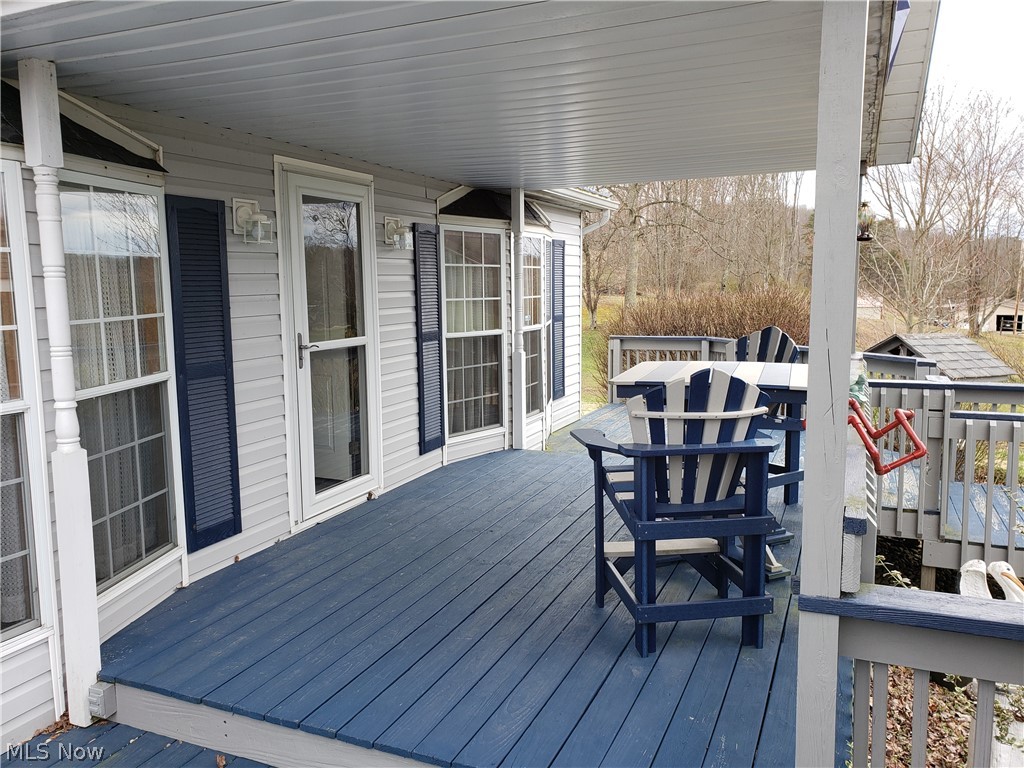 185 Spence Road Belpre, OH 45714 - Photo 2 of 13