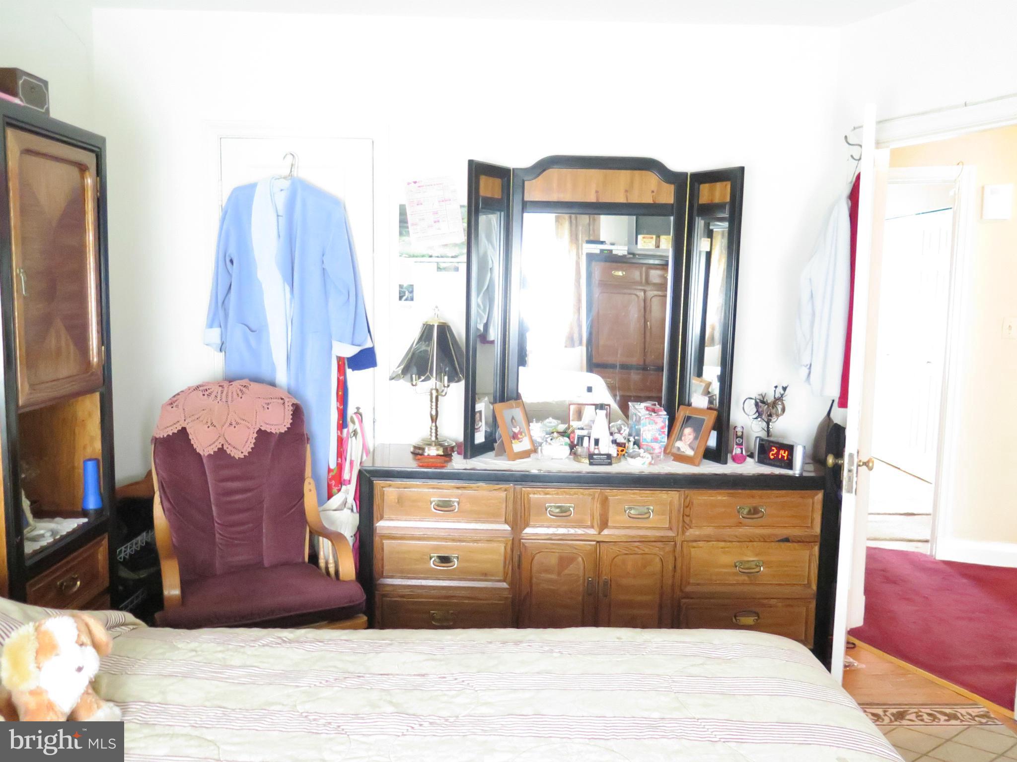 5232 Old Frederick Road Baltimore, MD 21229 - Photo 24 of 28 Bedroom (Master)