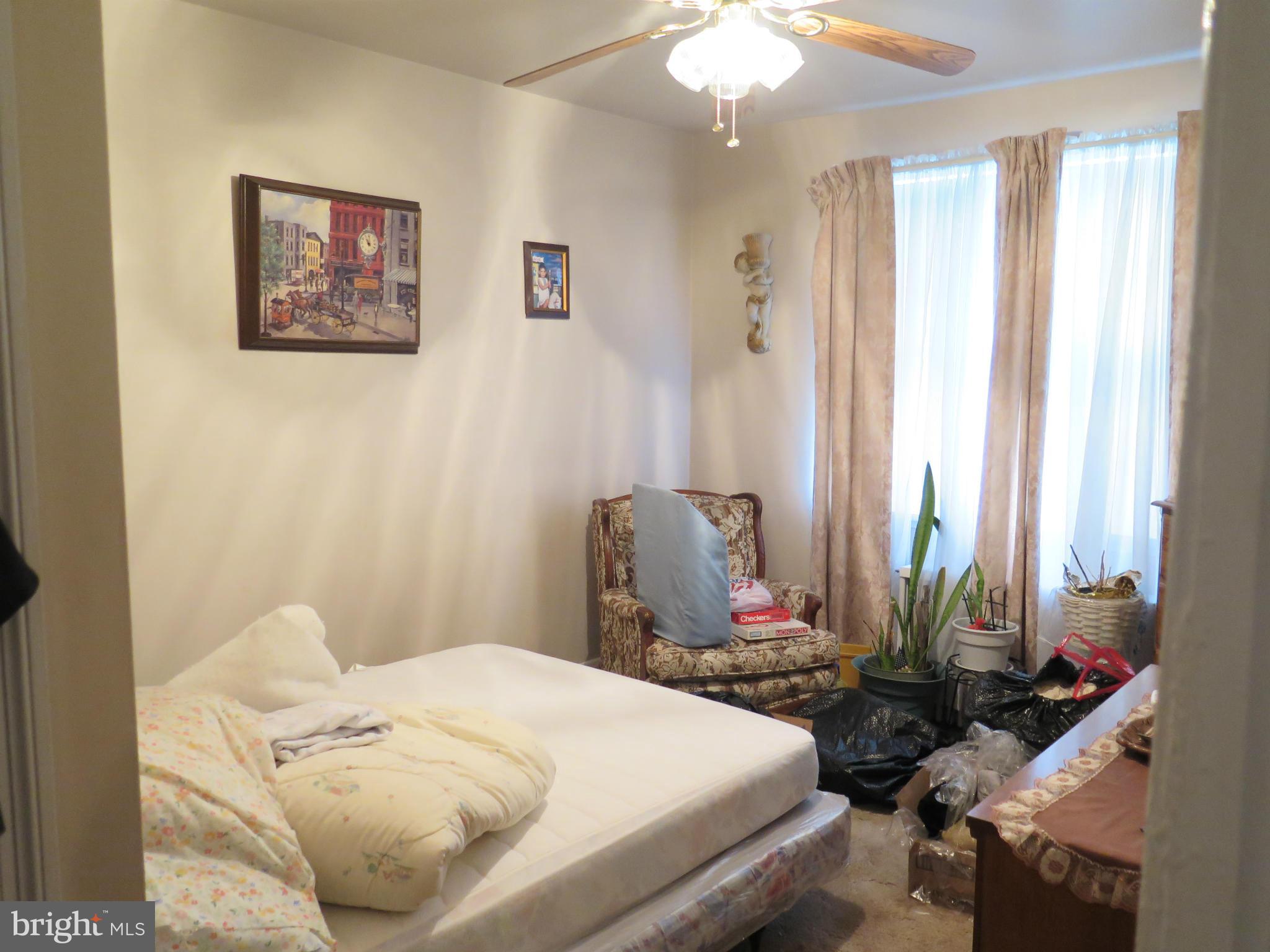 5232 Old Frederick Road Baltimore, MD 21229 - Photo 26 of 28 Bedroom