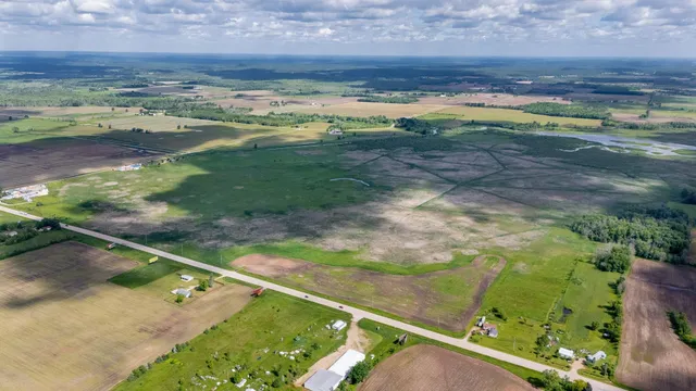 $175,000 | W2820 Highway 21, Berlin, WI 54923