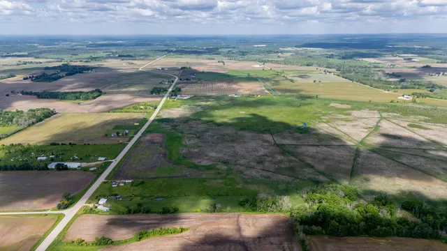 $175,000 | W2820 Highway 21, Berlin, WI 54923