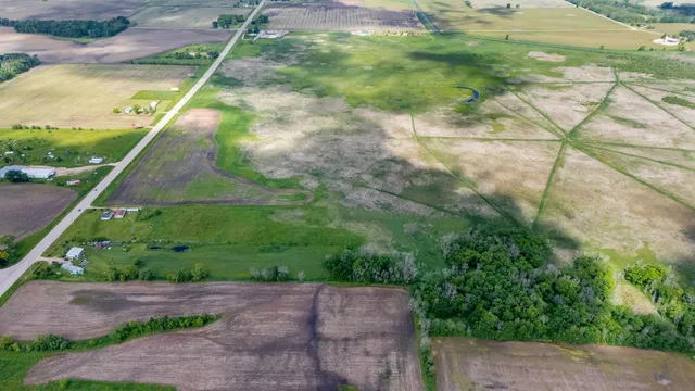 $175,000 | W2820 Highway 21, Berlin, WI 54923