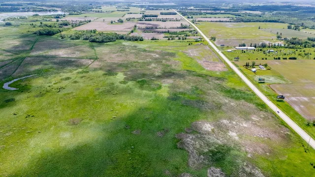 $175,000 | W2820 Highway 21, Berlin, WI 54923