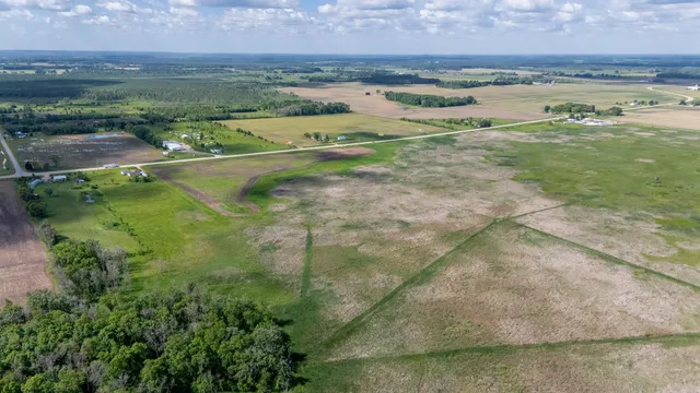 $175,000 | W2820 Highway 21, Berlin, WI 54923