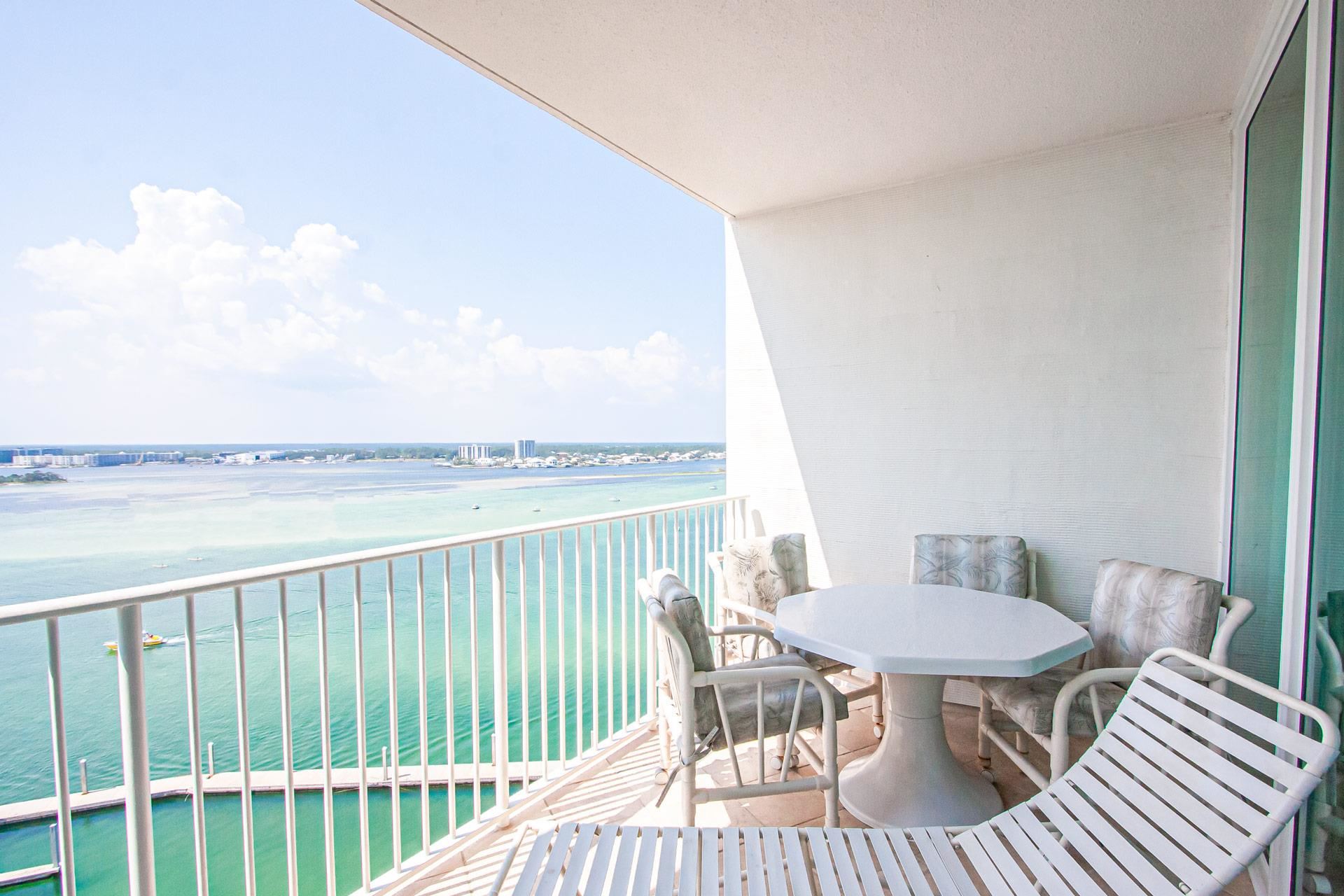28107 Perdido Beach Boulevard, Unit D1203 Orange Beach, AL 36561 - Photo 29 of 30