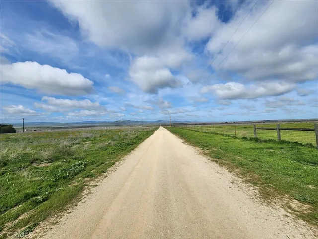 $20,227 | 0 Atolia Road, Santa Margarita, CA 93453