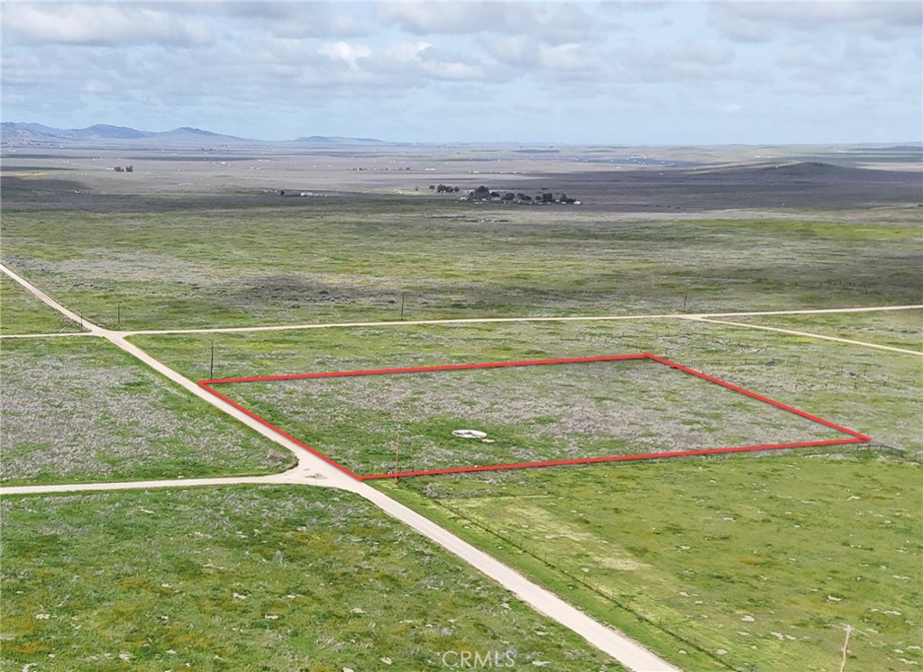 0 Atolia Road Santa Margarita, CA 93453 - Photo 12 of 60