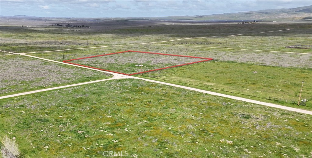 0 Atolia Road Santa Margarita, CA 93453 - Photo 14 of 60