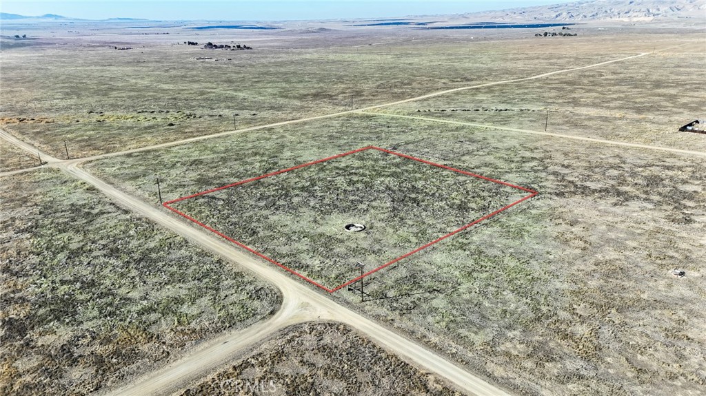 0 Atolia Road Santa Margarita, CA 93453 - Photo 16 of 60