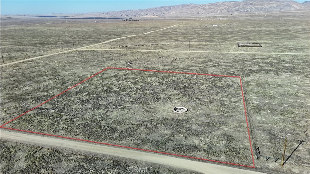 0 Atolia Road Santa Margarita, CA 93453 - Photo 18 of 60