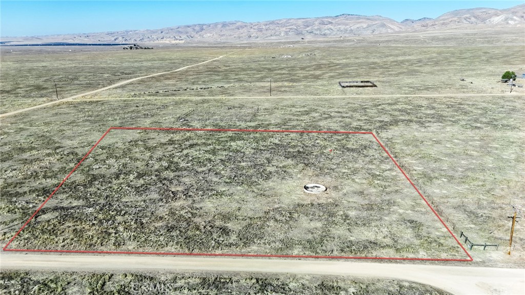 0 Atolia Road Santa Margarita, CA 93453 - Photo 20 of 60