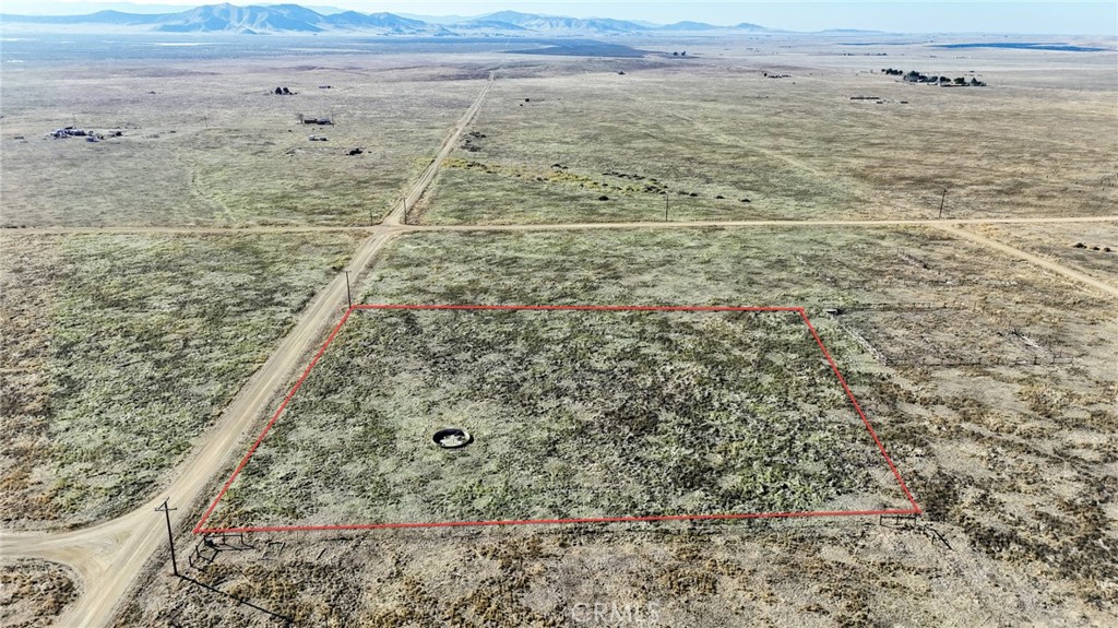 0 Atolia Road Santa Margarita, CA 93453 - Photo 2 of 60