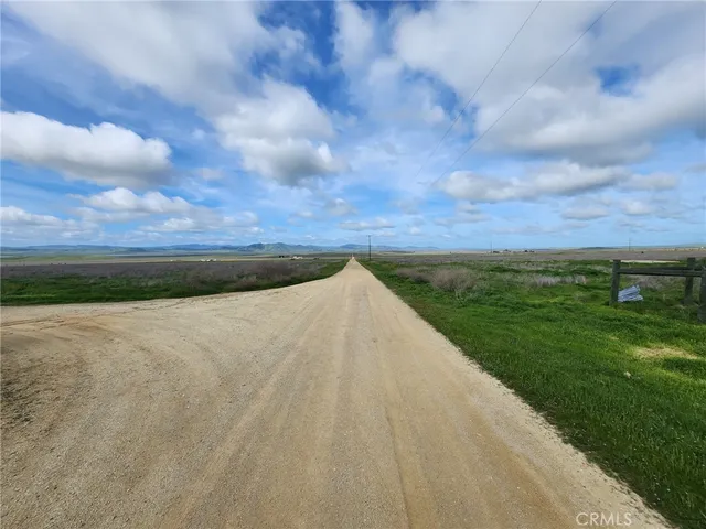 $20,227 | 0 Atolia Road, Santa Margarita, CA 93453