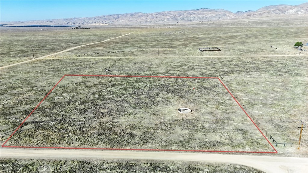 0 Atolia Road Santa Margarita, CA 93453 - Photo 22 of 60