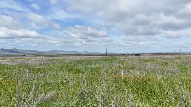 $20,227 | 0 Atolia Road, Santa Margarita, CA 93453