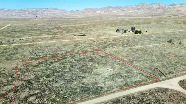 $20,227 | 0 Atolia Road, Santa Margarita, CA 93453