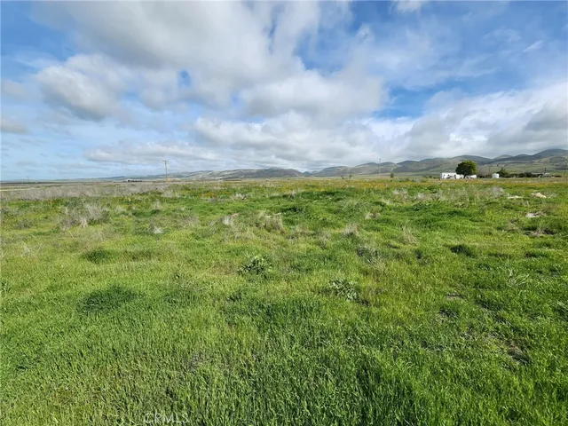 $20,227 | 0 Atolia Road, Santa Margarita, CA 93453