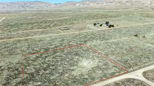 $20,227 | 0 Atolia Road, Santa Margarita, CA 93453