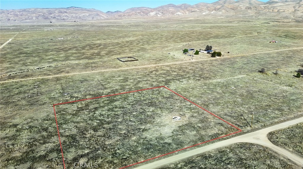 0 Atolia Road Santa Margarita, CA 93453 - Photo 28 of 60