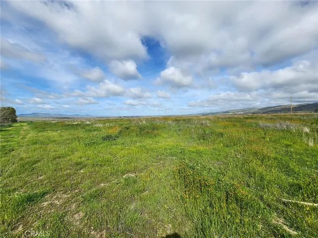 $20,227 | 0 Atolia Road, Santa Margarita, CA 93453