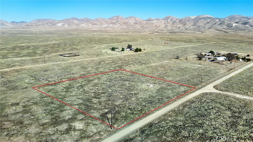 0 Atolia Road Santa Margarita, CA 93453 - Photo 32 of 60