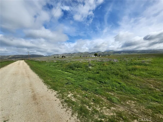 $20,227 | 0 Atolia Road, Santa Margarita, CA 93453