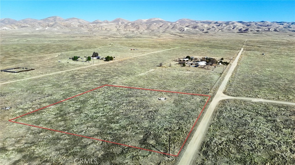 0 Atolia Road Santa Margarita, CA 93453 - Photo 34 of 60