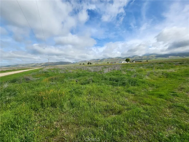 $20,227 | 0 Atolia Road, Santa Margarita, CA 93453