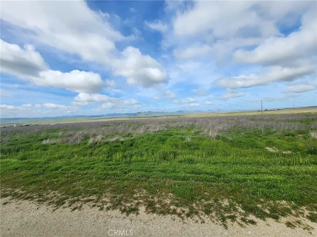 $20,227 | 0 Atolia Road, Santa Margarita, CA 93453