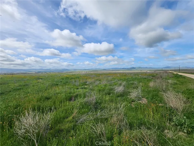 $20,227 | 0 Atolia Road, Santa Margarita, CA 93453