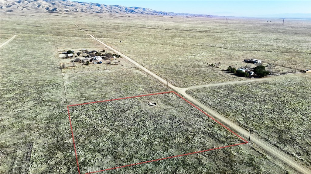 0 Atolia Road Santa Margarita, CA 93453 - Photo 40 of 60