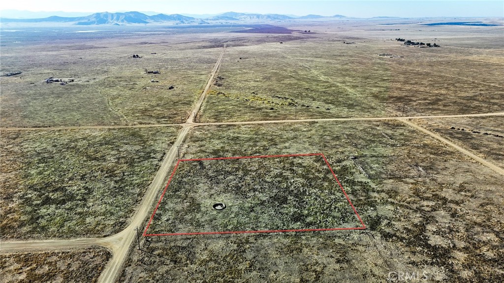 0 Atolia Road Santa Margarita, CA 93453 - Photo 4 of 60