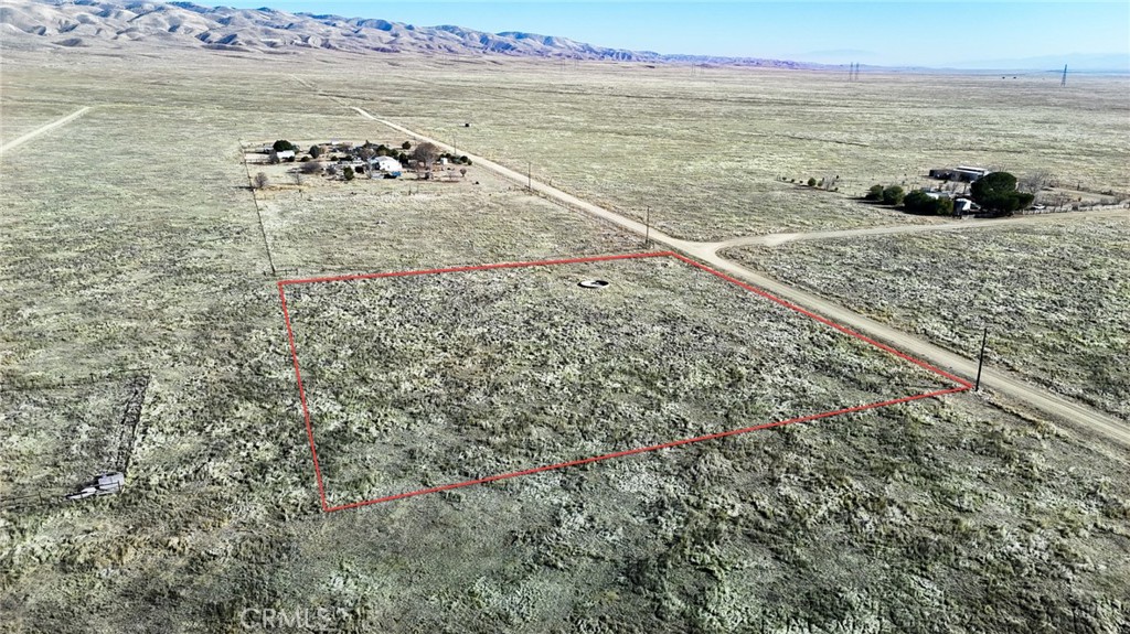 0 Atolia Road Santa Margarita, CA 93453 - Photo 42 of 60