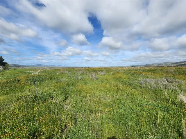 $20,227 | 0 Atolia Road, Santa Margarita, CA 93453