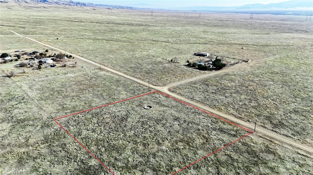 0 Atolia Road Santa Margarita, CA 93453 - Photo 46 of 60