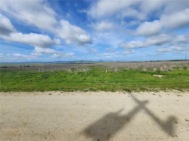 $20,227 | 0 Atolia Road, Santa Margarita, CA 93453