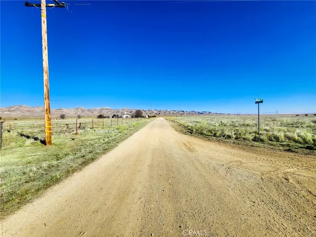 $20,227 | 0 Atolia Road, Santa Margarita, CA 93453