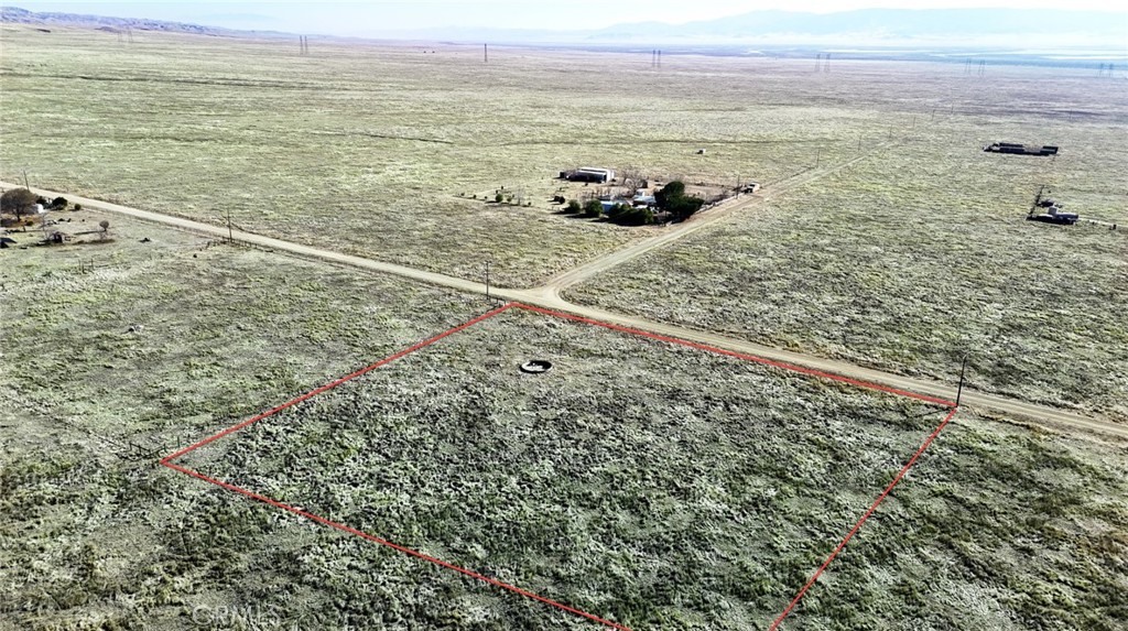 0 Atolia Road Santa Margarita, CA 93453 - Photo 52 of 60