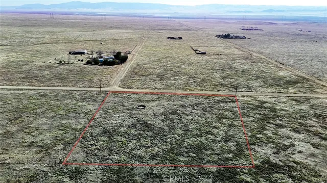 $20,227 | 0 Atolia Road, Santa Margarita, CA 93453