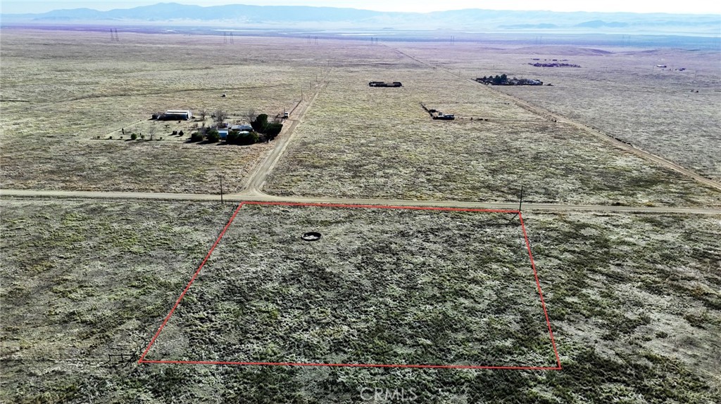 0 Atolia Road Santa Margarita, CA 93453 - Photo 54 of 60