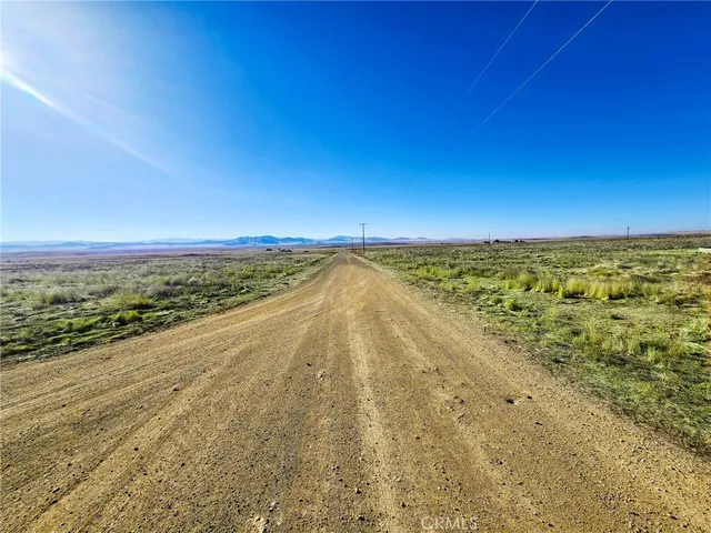 $20,227 | 0 Atolia Road, Santa Margarita, CA 93453