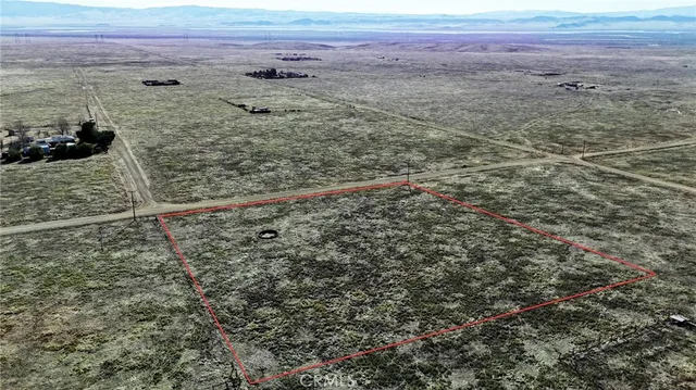 $20,227 | 0 Atolia Road, Santa Margarita, CA 93453