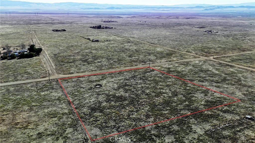 0 Atolia Road Santa Margarita, CA 93453 - Photo 56 of 60