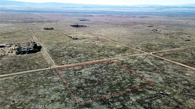 $20,227 | 0 Atolia Road, Santa Margarita, CA 93453