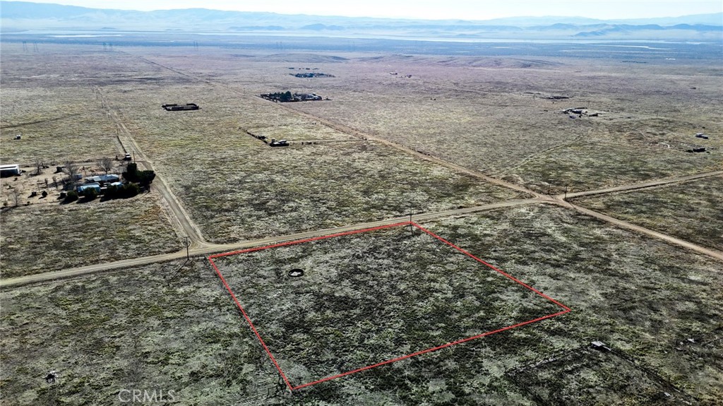 0 Atolia Road Santa Margarita, CA 93453 - Photo 58 of 60